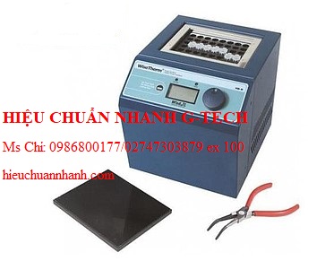 Hiệu chuẩn tủ ấm sấy khô DaiHan HB-R48 (-5℃~95℃, ±0.1℃). Hiệu chuẩn nhanh G-tech