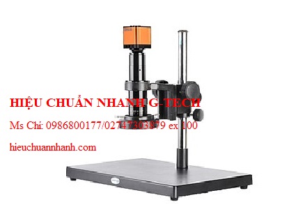 Hiệu chuẩn kính hiển vi điện tử KOPPACE KP-H1660 (24X-150X). Hiệu chuẩn nhanh G-tech