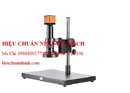 Hiệu chuẩn kính hiển vi điện tử KOPPACE KP-H1660 (24X-150X). Hiệu chuẩn nhanh G-tech