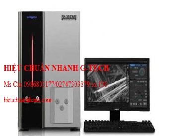 Hiệu chuẩn kính hiển vi điện tử quét HIROX SH-3500MB (30.000x). Hiệu chuẩn nhanh G-tech