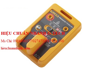 Hiệu chuẩn bộ thử nghiệm điện áp cao FLUKE PRV240FS. Hiệu chuẩn nhanh G-tech