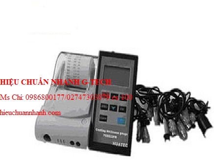 Hiệu chuẩn HUATEC TG8832FN Coating Thickness Gauge ,film thickness gauge,paint thickness gauge,elcometer. Hiệu chuẩn nhanh G-tech