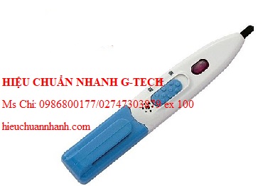 Hiệu chuẩn bút thử điện Sanwa KD1. Hiệu chuẩn nhanh G-tech