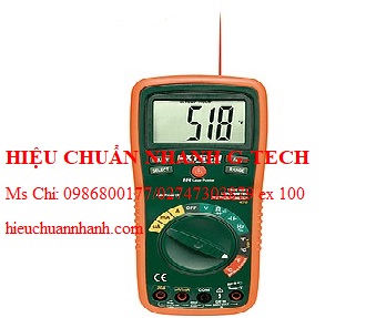 Hiệu chuẩn  đồng hồ vạn năng FLUKE 15B MAX-02 (1000V, 0.5%+3, IP40). Hiệu chuẩn nhanh G-tech