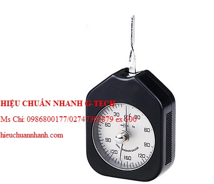 Hiệu chuẩn thiết bị đo lực ALIYIQI ATG-30 (30g, 1g). Hiệu chuẩn nhanh G-tech