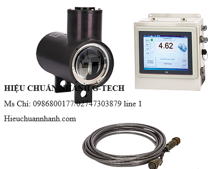 Hiệu chuẩn cảm biến đo độ ẩm Finna SMART III NIR. Hiệu chuẩn nhanh G-tech