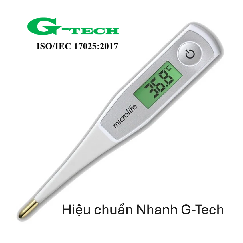 Hiệu chuẩn thiết bị nhiệt kế. Dịch vụ hiệu chuẩn nhanh G-tech 24/7
