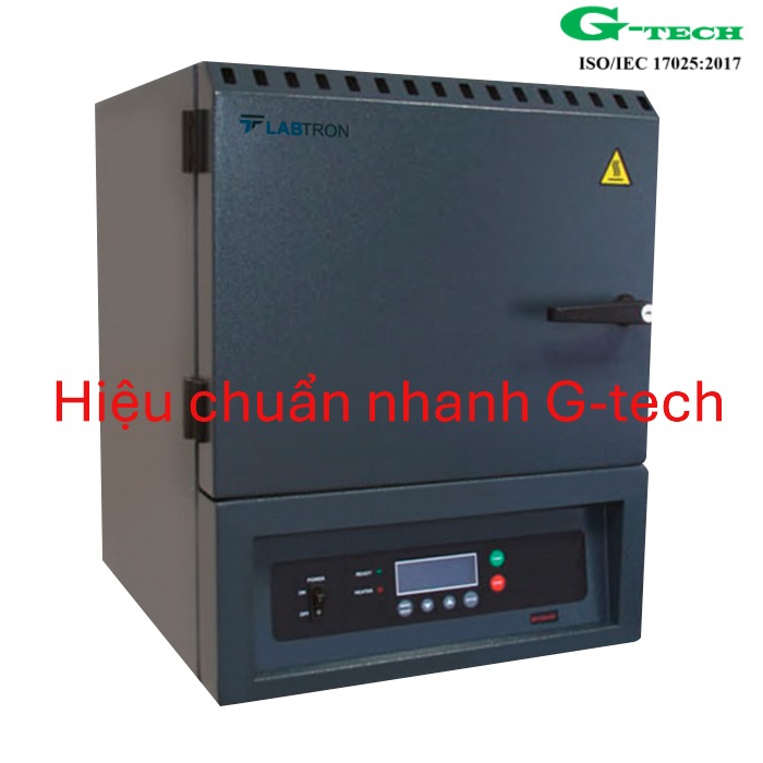 Hiệu chuẩn thiết bị lò nung/Furnance. Dịch vụ hiệu chuẩn nhanh G-tech 24/7