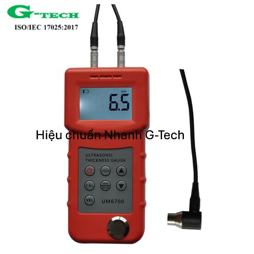 Hiệu Chuẩn Phương Tiện Đo Độ Dày Lớp Phủ. Dịch vụ hiệu chuẩn nhanh G-tech 24/7