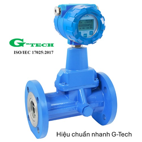  Hiệu chuẩn Đồng Hồ Đo Lưu Lượng/ Flow meters Calibration. Dịch vụ hiệu chuẩn nhanh G-tech 24/7