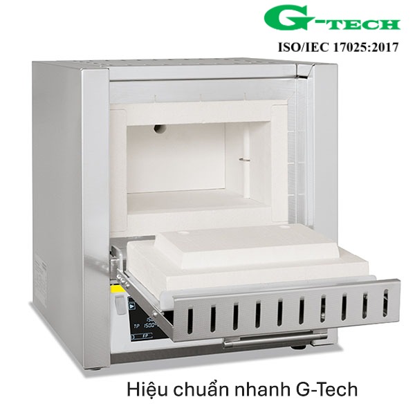 Hiệu chuẩn Lò Nung NABERTHERM L9/11. Dịch vụ hiệu chuẩn nhanh G-tech 24/7 tại Đắk Nông 