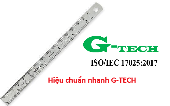 Hiệu chuẩn Thước lá/Steel Ruler Mitutoyo 182-309 (0-1000 mm). Dịch vụ Hiệu chuẩn an toàn và uy tín tại Quảng Nam.