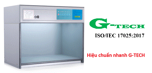 Hiệu chuẩn Cường độ tia UV– Tủ soi màu/ Ultraviolet *. Dịch vụ Hiệu chuẩn an toàn và uy tín, phục vụ tận nơi 24/7 tại Các Khu Công Nghiệp miền Trung. 