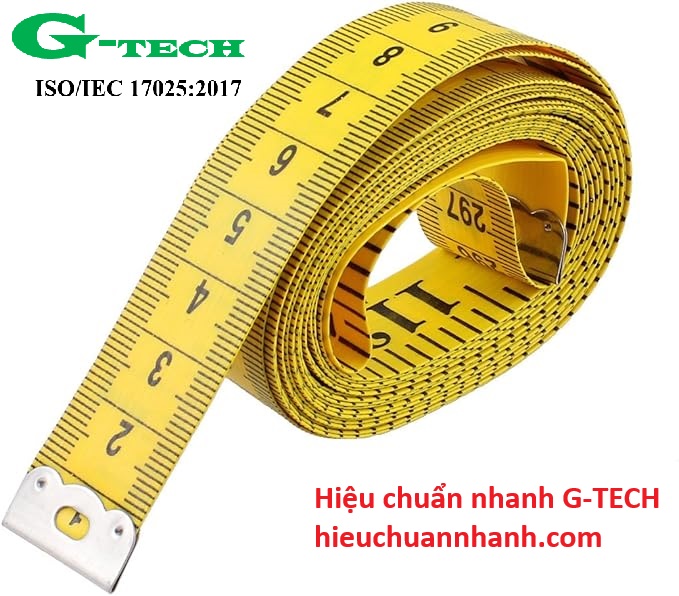 Hiệu chuẩn Thước dây thước linh hoạt Aexit Taylor Craft Màu vàng 300cm/120' . Dịch vụ hiệu chuẩn an toàn và uy tín, phục vụ tận nơi 24/7 tại Phú Yên.