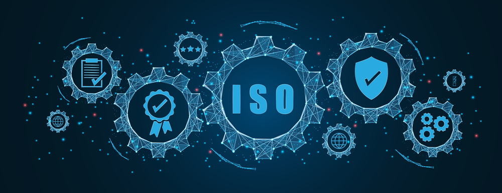 ĐẠT CHUẨN ISO 17025 TOÀN CẦU  ILAC-MRA